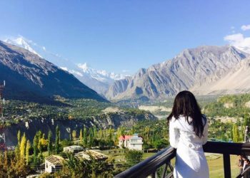 Best Places to Visit on Your Next Trip to Pakistan