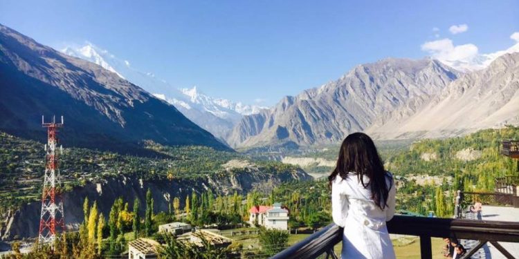 Best Places to Visit on Your Next Trip to Pakistan