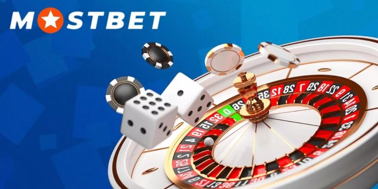 The Benefits of Playing at Mostbet.com Casino