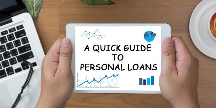 Quick Guide On Quick Loans