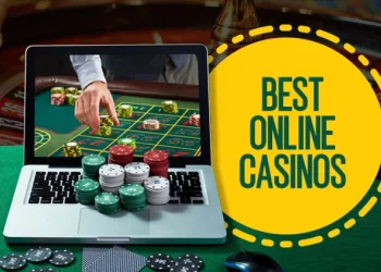 How to choose the best online casino in UK