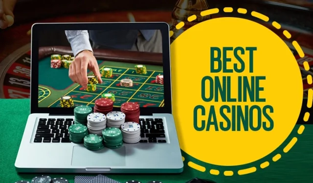How to choose the best online casino in UK