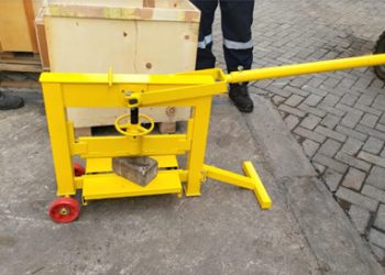 The Benefits of Investing in a Cabro Cutter for Your Construction Projects in Kenya 