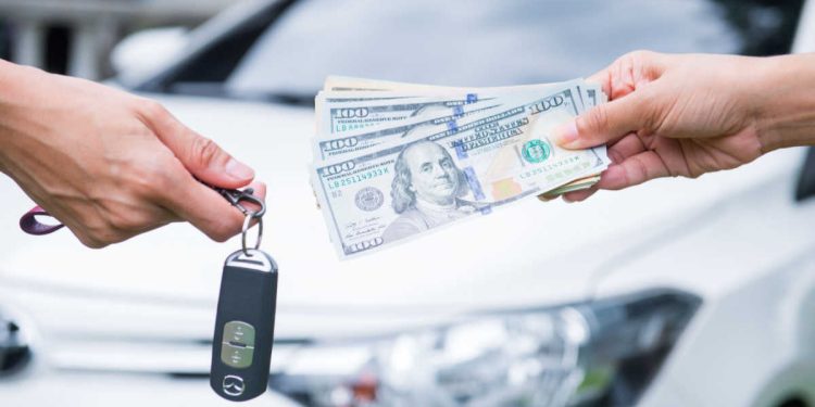 Car Title Pawn Near Me: The Psychological Effects of Car Ownership and the Drive to Access Quick Cash