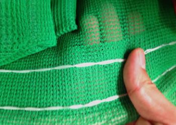 Why Go for the Green Net for Construction