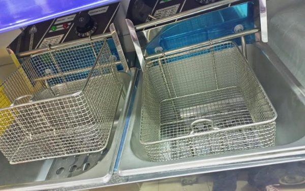 The Benefits of Double Chips Fryer in Kenya