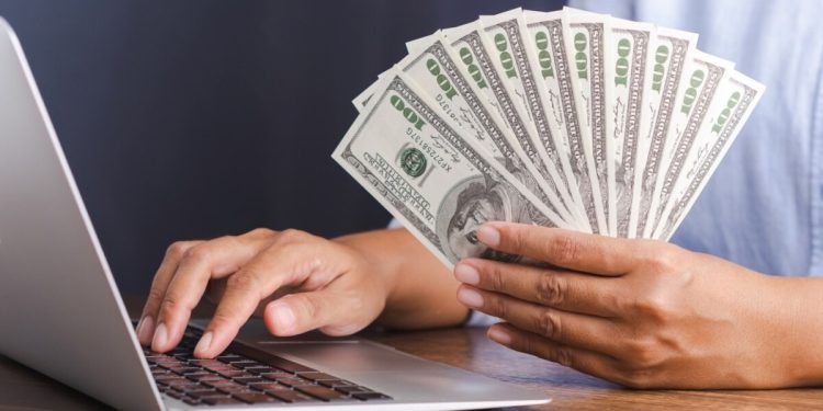 Cash on the Web: California’s Online Payday Loan Solution