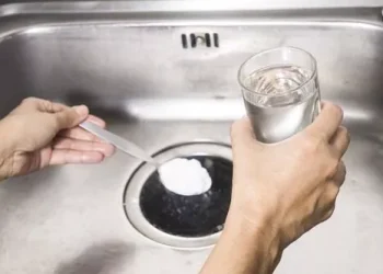 When Should You Worry About a Slow-Draining Sink?