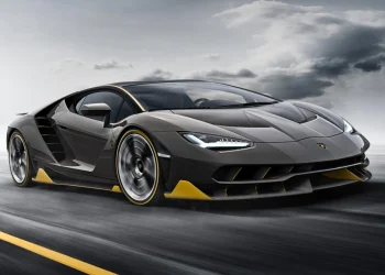 Lamborghini: The Quintessential Supercar Brand for the Modern Era!