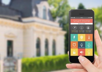 Tech Revolution in Everyday Life: Home Automation Options