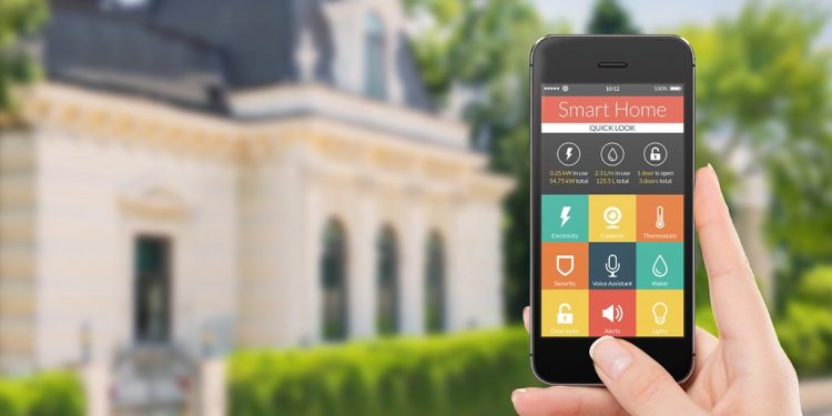 Tech Revolution in Everyday Life: Home Automation Options
