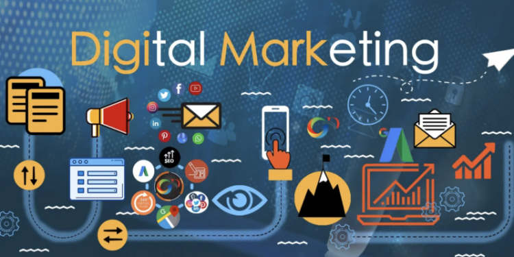 Is digital marketing a good career?