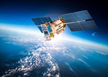 Satellite systems and networks explained.