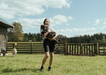 What Everyone Should Know About Homesteading and Preparedness