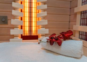 How Infrared Saunas Work to Heal Your Body