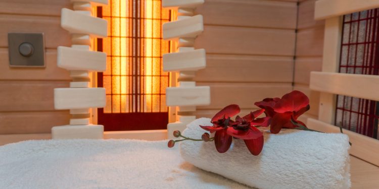 How Infrared Saunas Work to Heal Your Body