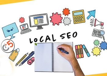 How does local business in El Cajon benefit from SEO?