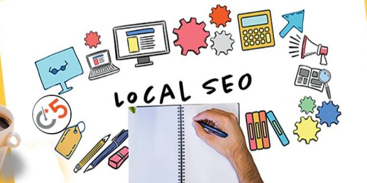 How does local business in El Cajon benefit from SEO?