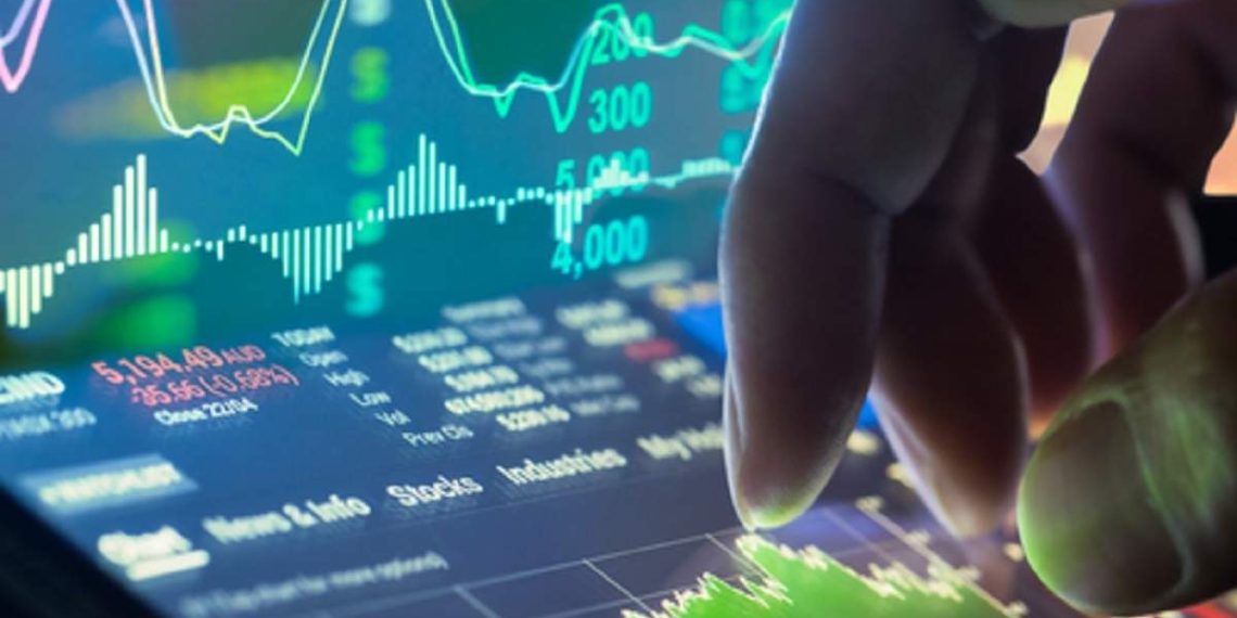 40 Plus NSE Stocks That Hit 52 Weeks High in 2023