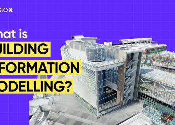 How Can Sustainable Building Design Be Improved With BIM?