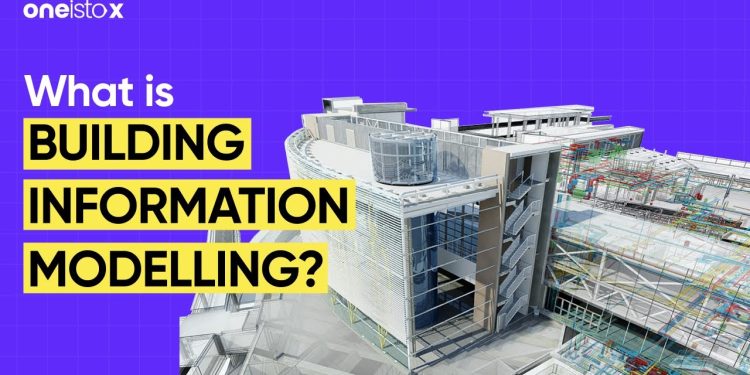 How Can Sustainable Building Design Be Improved With BIM?