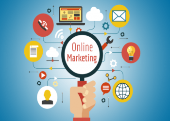 The Role of an Online Marketing Agency in Today’s Digital Landscape
