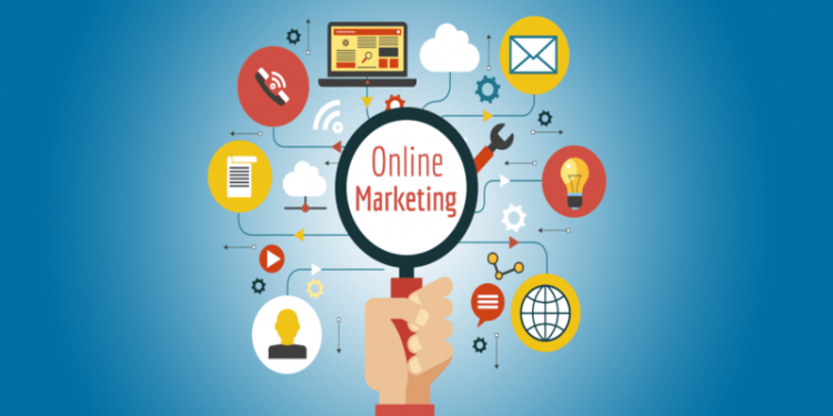 The Role of an Online Marketing Agency in Today’s Digital Landscape