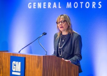 General Motors accelerates attrition and offers a Separation separation program for the majority of salaried employees in the US