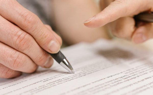 What Should Clients Expect With A Trust Deed Agreement?