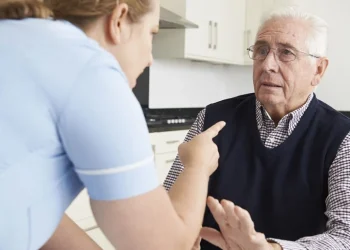 10 Signs of Unreported Nursing Home Abuse