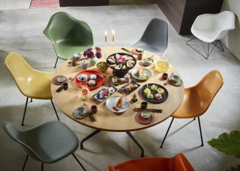 Vitra Chairs: The Perfect Blend of Form and Function