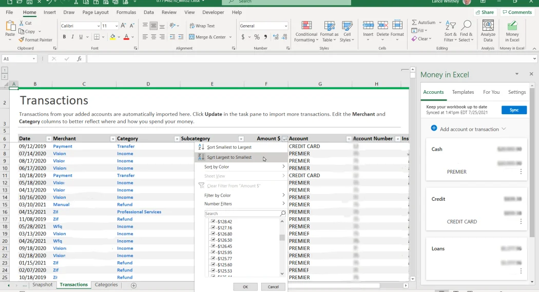 “Exploring the LB00 System for Business Use”