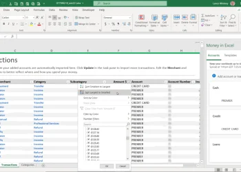 “Exploring the LB00 System for Business Use”