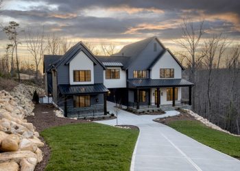 What To Know About Building A Custom House