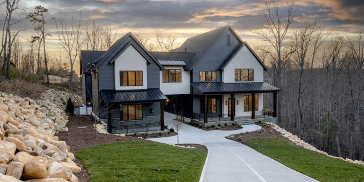 What To Know About Building A Custom House