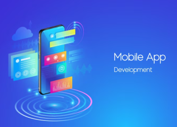 Reinventing Business in 2023: Embrace Mobile App Development with Blurn