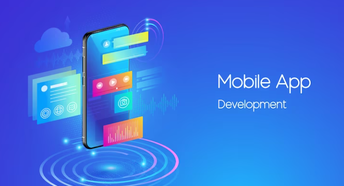 Reinventing Business in 2023: Embrace Mobile App Development with Blurn