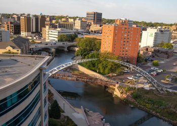 “Exploring Sioux Falls Business Journal”