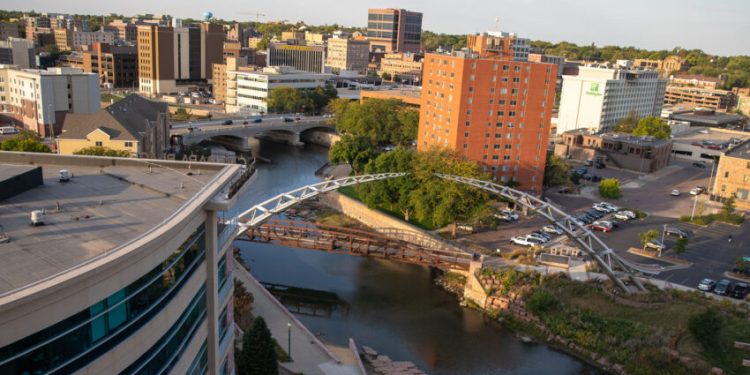 “Exploring Sioux Falls Business Journal”