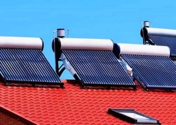 Factors Affecting Solar Water Heaters in Kenya