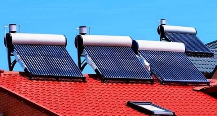 Factors Affecting Solar Water Heaters in Kenya
