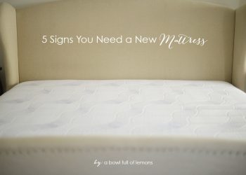 Site: HTTPS Vintageparents.com Do You Need A New Mattress