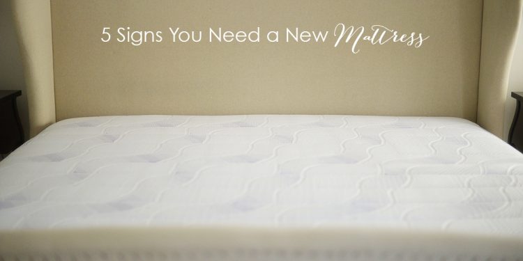 Site: HTTPS Vintageparents.com Do You Need A New Mattress