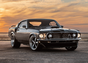 “Understanding Ford Preferred Stock”