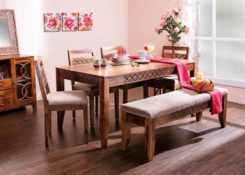 6 Things You Must Know Before Buying A Dining Set for Your Home