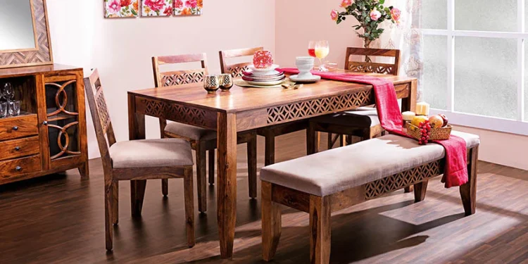 6 Things You Must Know Before Buying A Dining Set for Your Home