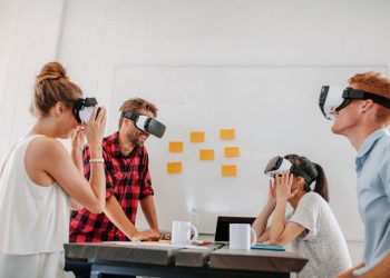 “Exploring the Benefits of VRTTX Technology”