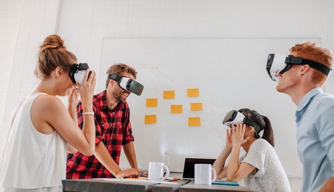 “Exploring the Benefits of VRTTX Technology”