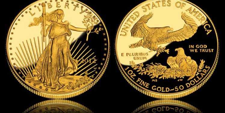 A Collectors Guide to the American Gold Eagle Coin
