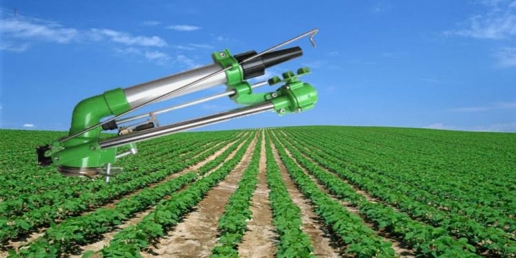 Factors to Consider When Buying A Rain Gun